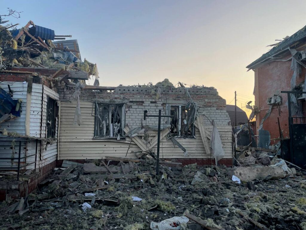 Суджа Курской области