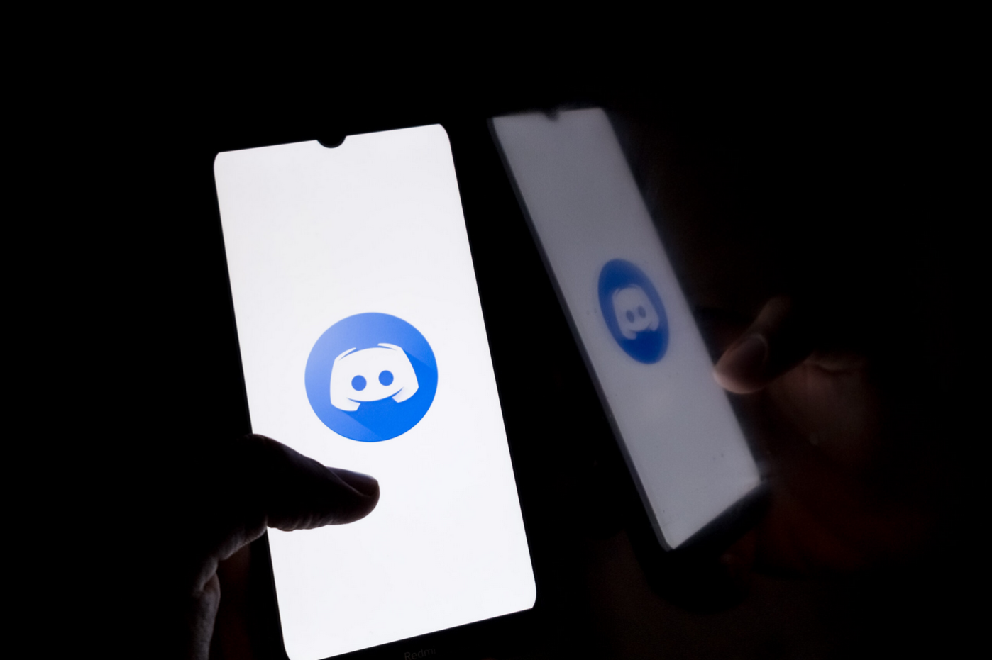 Роскомнадзор заблокировал Discord в России