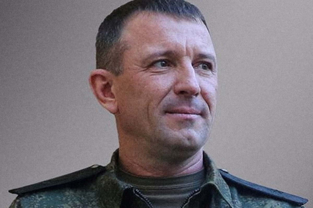 АЛЬТ: Арестованный генерал Иван Попов вернётся на войну и будет командовать одним из отрядов «Шторм Z»