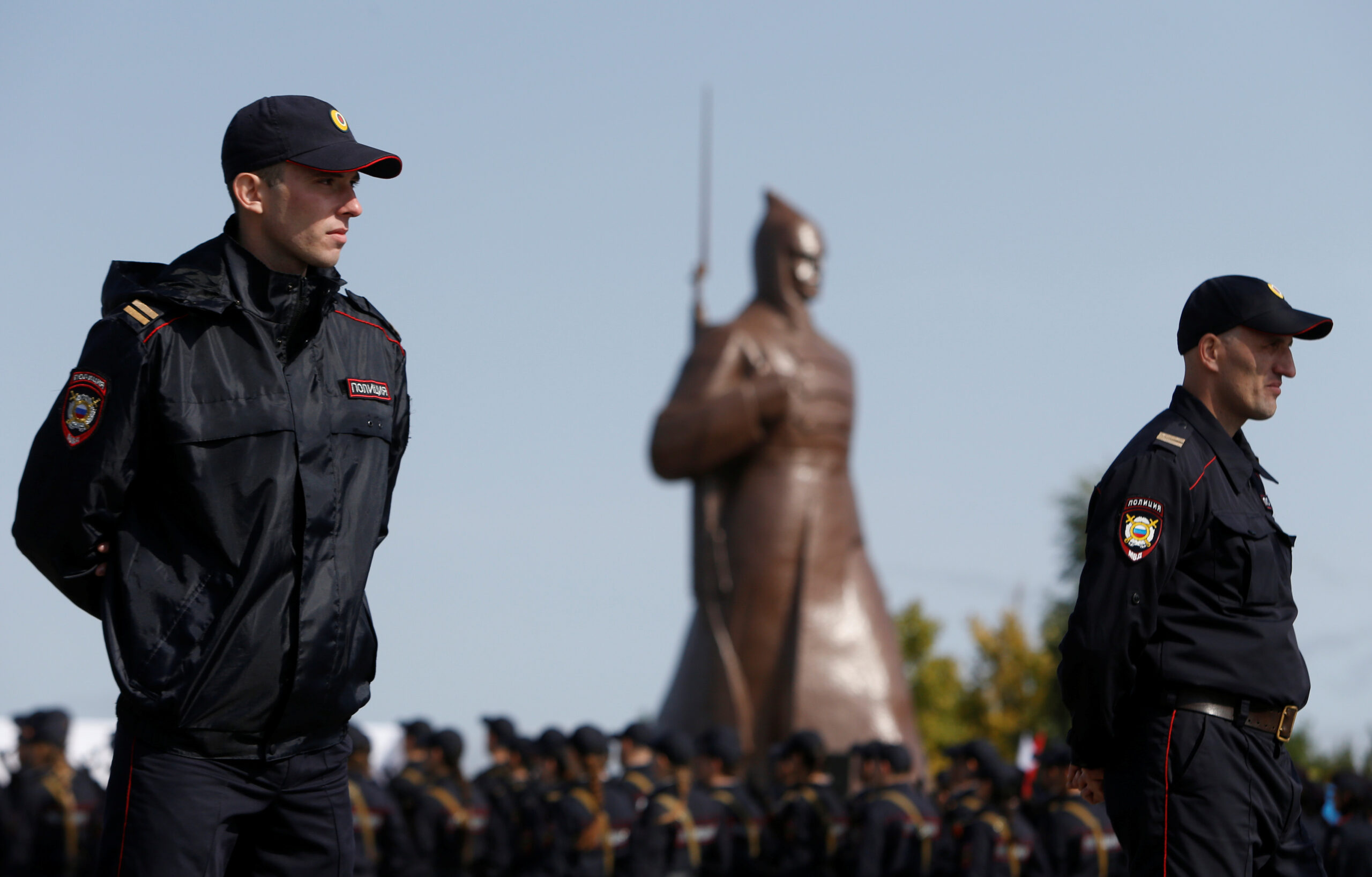 Власти могут начать штрафовать за поиски «экстремистского контента» и использование для этого VPN