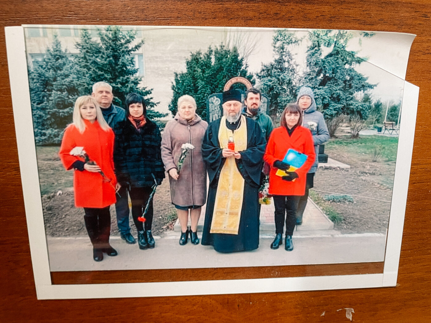 В оккупированном Каланчаке остались две церкви и несколько часовен
