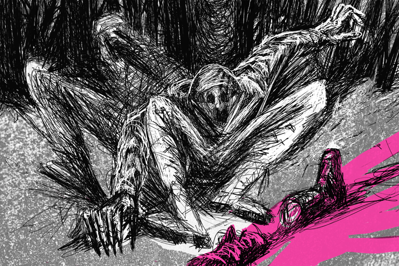 В соответствии с новым расписанием болезней психические заболевания — не повод к признанию негодными. Таких людей отправляют на фронт