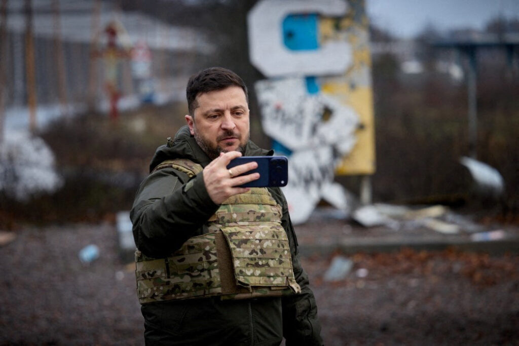 Российской армии так и не удалось взять Купянск Харьковской области. ВСУ вернули контроль над ним к концу декабря 2025