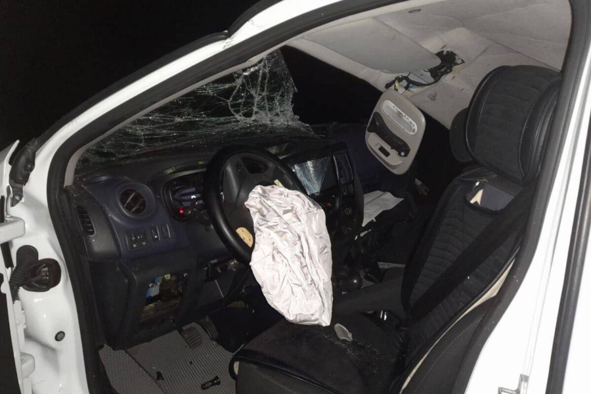 In almost four years, “SMO” participants committed 114 crimes related to traffic violations and vehicle operation, resulting in the deaths of 78 people