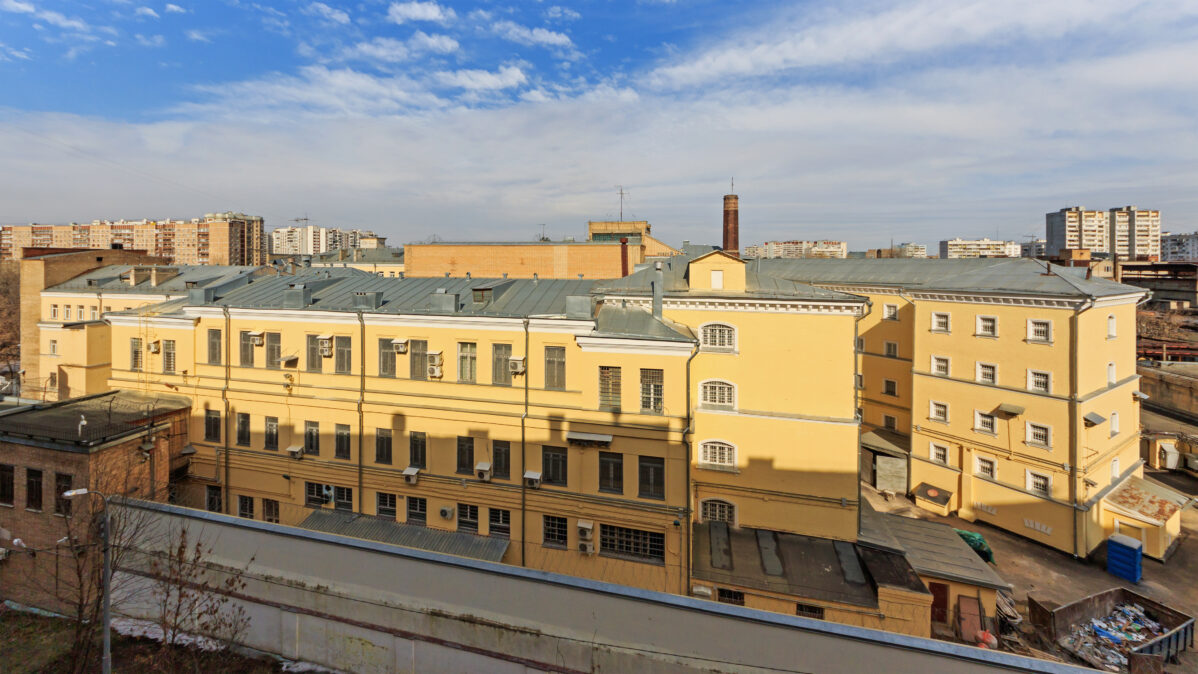 С января 2026 ФСБ вновь сможет иметь собственные изоляторы для содержания под стражей подозреваемых и обвиняемых в преступлениях против безопасности государства