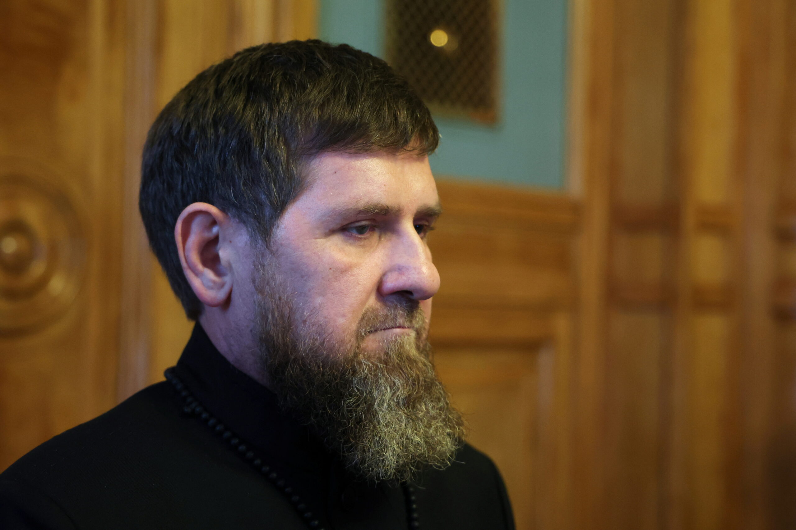 Прямую линию Рамзана Кадырова переносят из-за проблем с его здоровьем