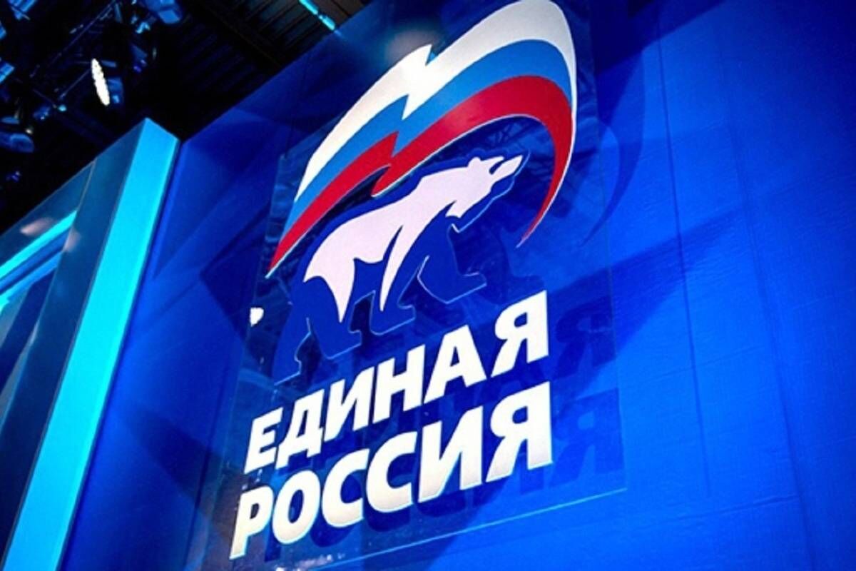 Всего четыре из 89 региональных отделений «Единой России» завели каналы в мессенджере Max