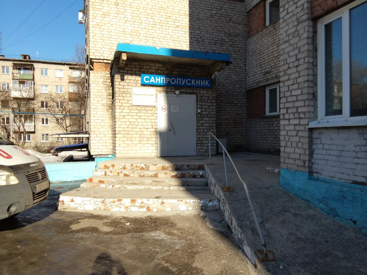 В роддоме Новокузнецка в новогодние праздники умерли 9 новорождённых
