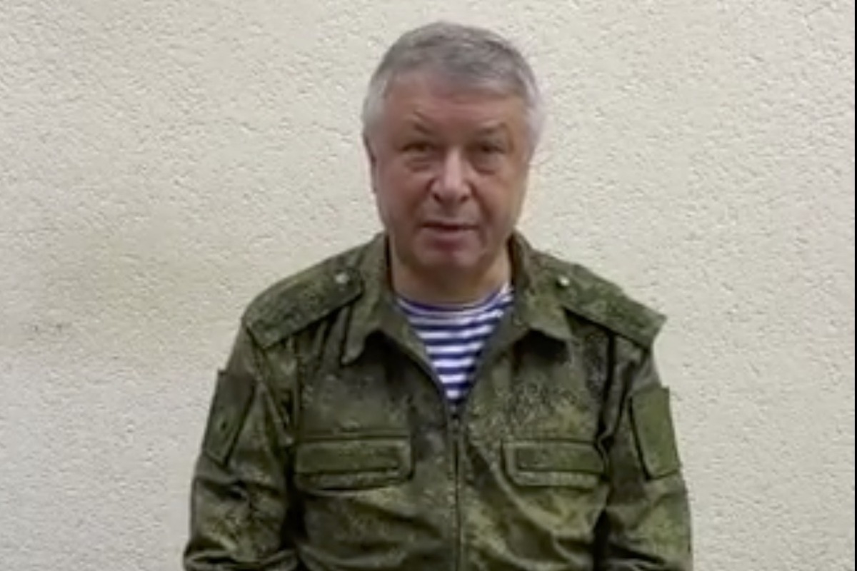 Попытка убийства первого замглавы ГРУ Владимира Алексеева это уже восьмое покушение на высокопоставленного офицера Минобороны с начала войны
