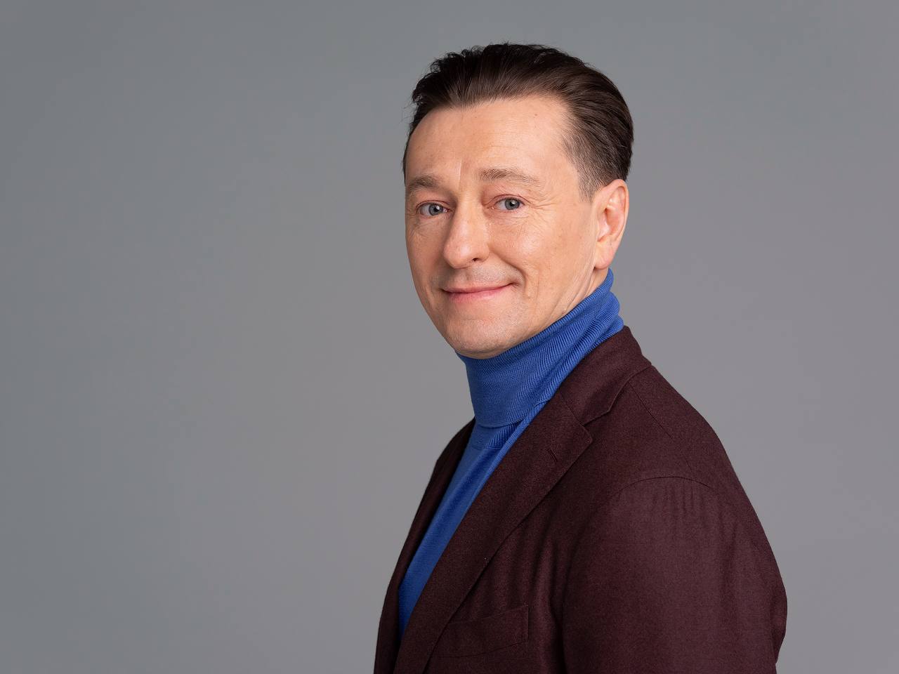 Сергей Безруков назначен художественным руководителем МХАТ имени Горького