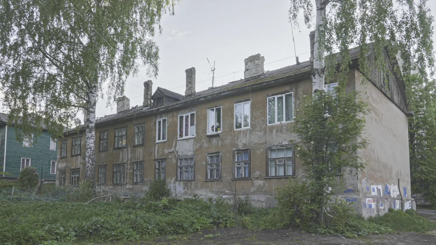 Ирина Чистякова годами искала пропавшего на “СВО” сына - срочника: сначала в украинском плену, а потом в Ростовском морге