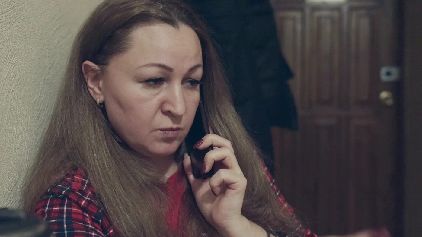 Ирина Чистякова годами искала пропавшего на “СВО” сына - срочника: сначала в украинском плену, а потом в Ростовском морге