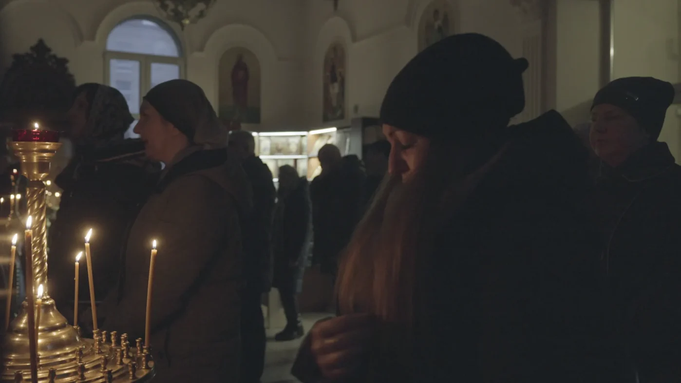 Ирина Чистякова годами искала пропавшего на “СВО” сына - срочника: сначала в украинском плену, а потом в Ростовском морге
