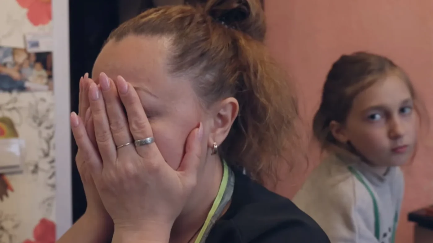 Ирина Чистякова годами искала пропавшего на “СВО” сына - срочника: сначала в украинском плену, а потом в Ростовском морге