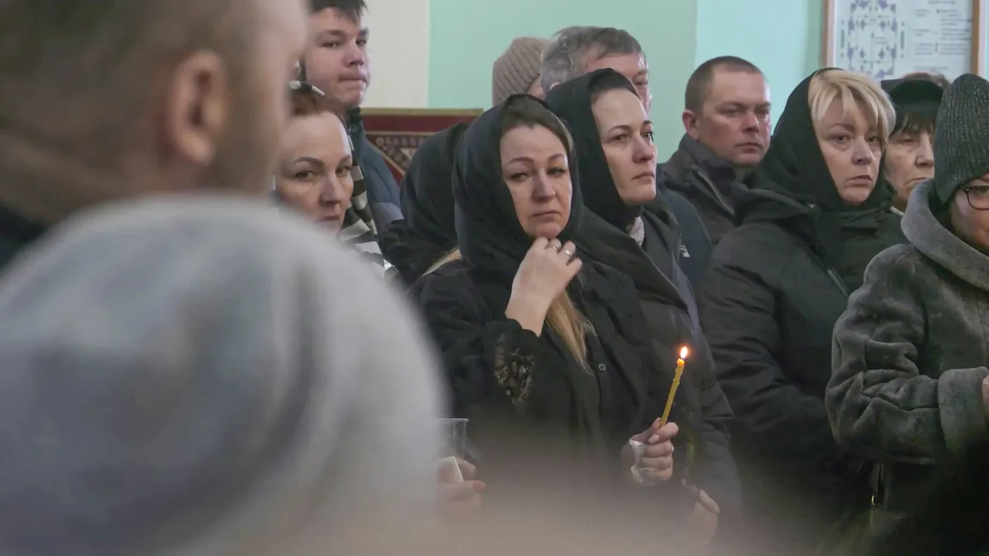 Ирина Чистякова годами искала пропавшего на “СВО” сына - срочника: сначала в украинском плену, а потом в Ростовском морге