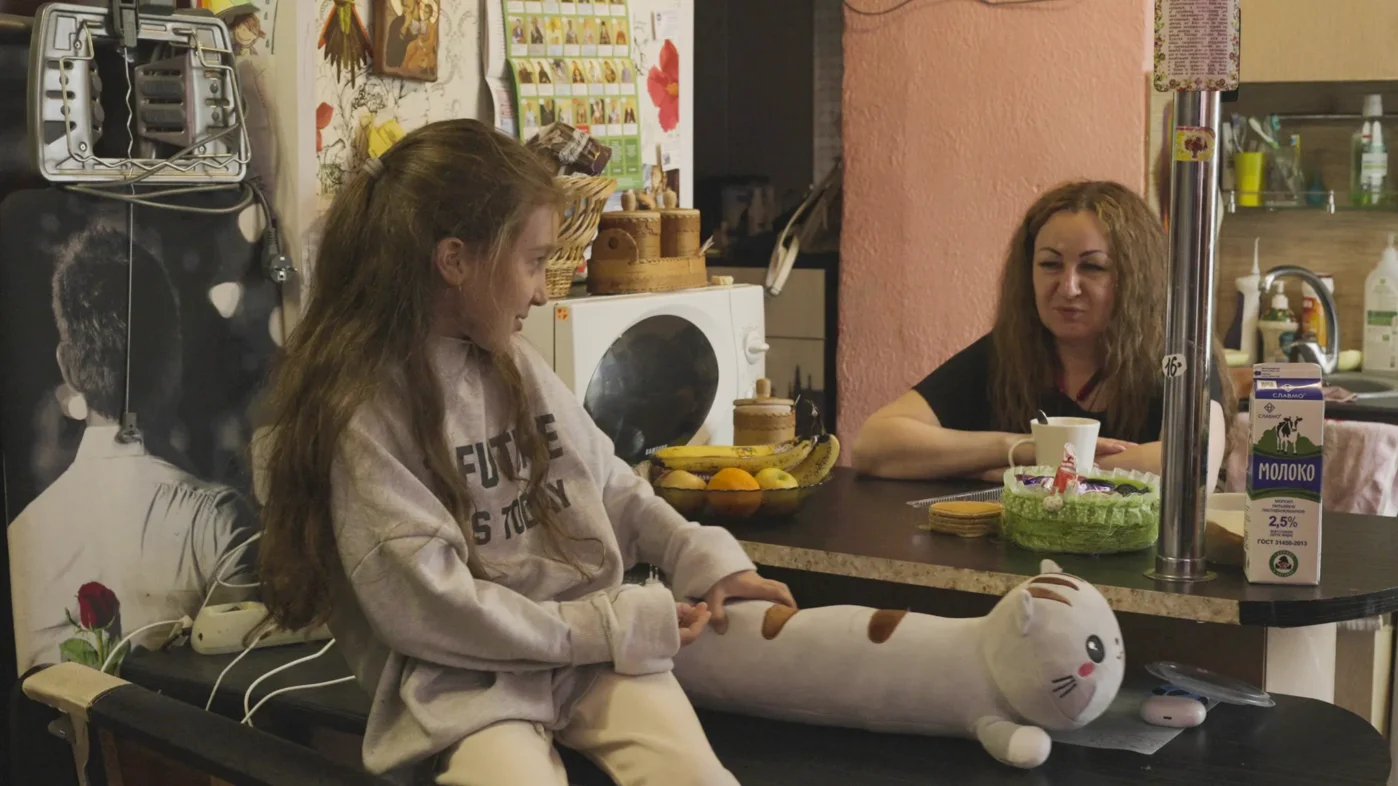 Ирина Чистякова годами искала пропавшего на “СВО” сына - срочника: сначала в украинском плену, а потом в Ростовском морге