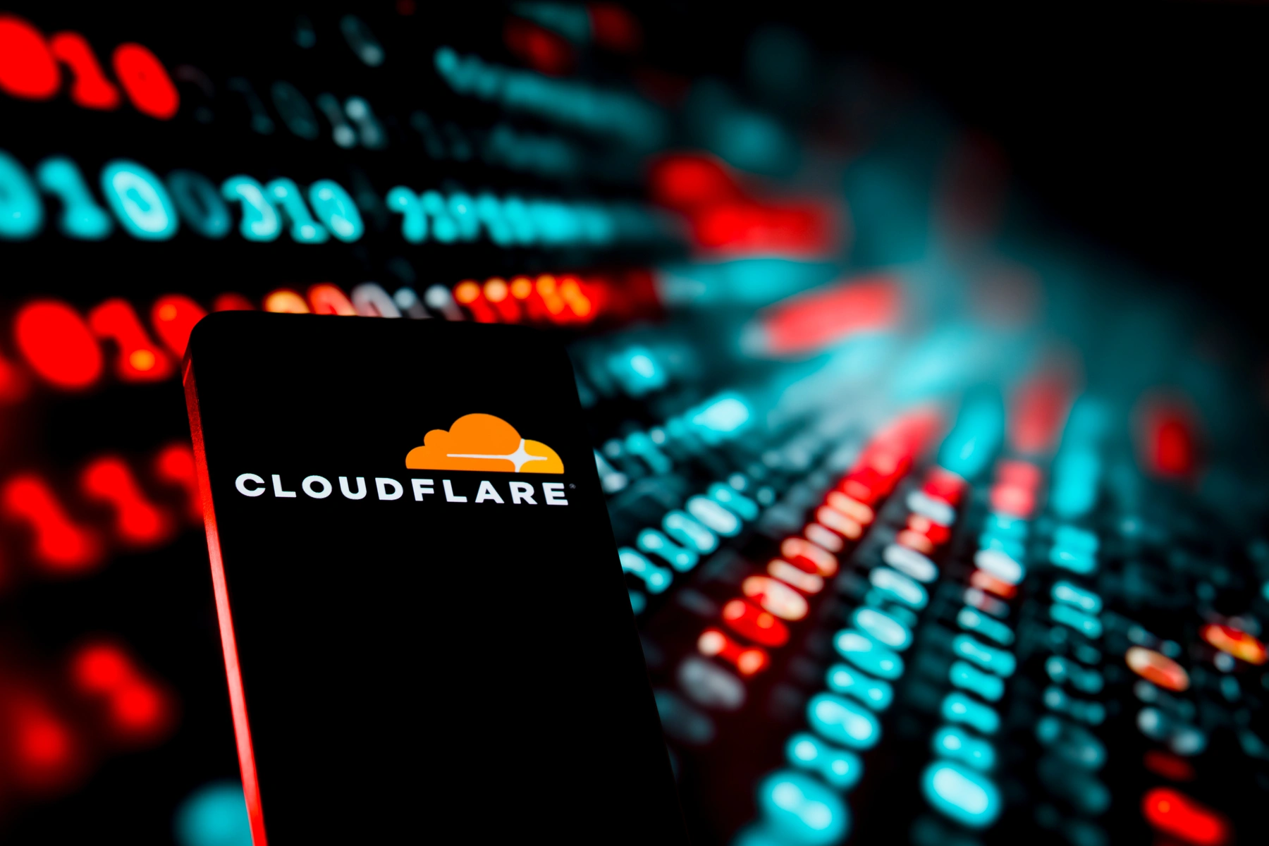 Хостинг-провайдер Cloudflare пометил как шпионское программное обеспечение домен, относящийся к «национальному мессенджеру» Max