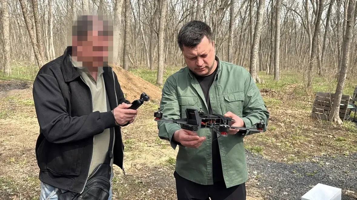 Мэра Уфы Ратмира Мавлиева задержали по делу о взятке и превышении полномочий