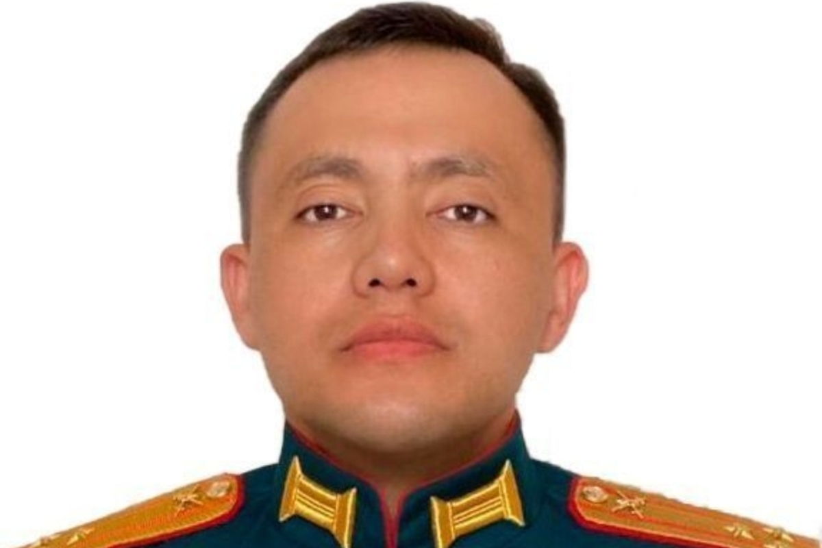 В гарнизоне в Хабаровском крае произошёл взрыв. Целью мог быть “мясник из Бучи” генерал Азатбек Омурбеков