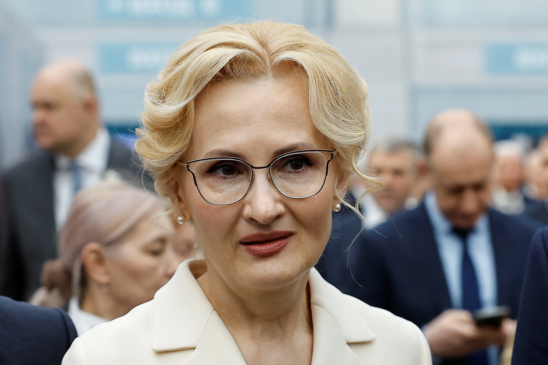 На Камчатке бюджетников заставляют голосовать за Ирину Яровую на праймериз «Единой России»