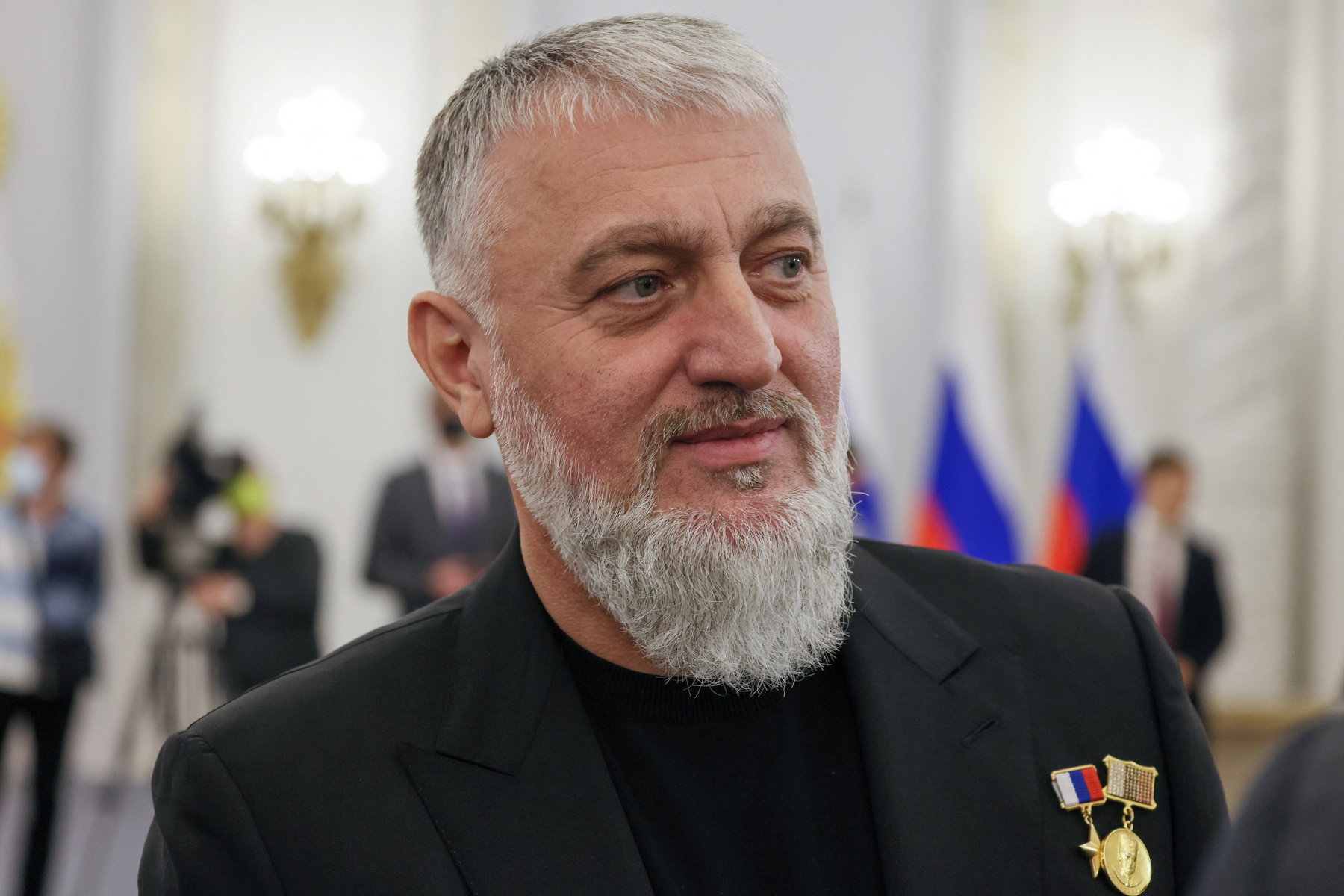 Адам Делимханов на праймериз «Единой России» получил больше голосов, чем Вячеслав Володин и Ирина Яровая