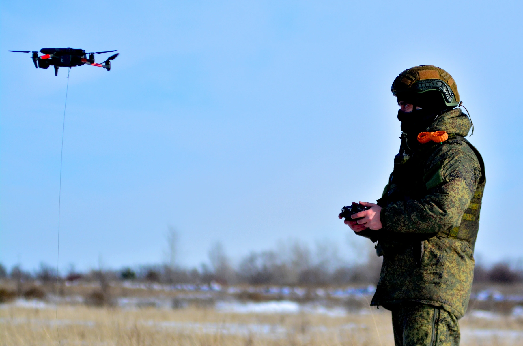 СМИ сообщили о расширении российских военных баз у границ стран НАТО на севере Европы