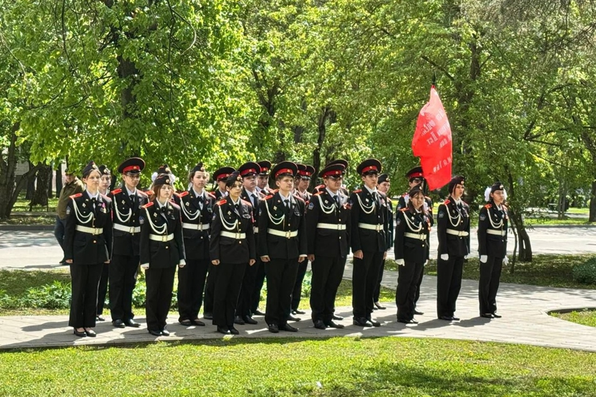Участников «СВО» будут поздравлять с юбилеями c помощью мини-парадов