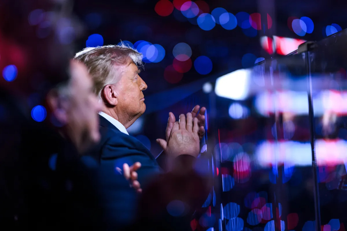 Президента США Дональд Трамп заявил о согласовании мирной сделки между США и Ираном и начало переговоров по окончательному урегулированию