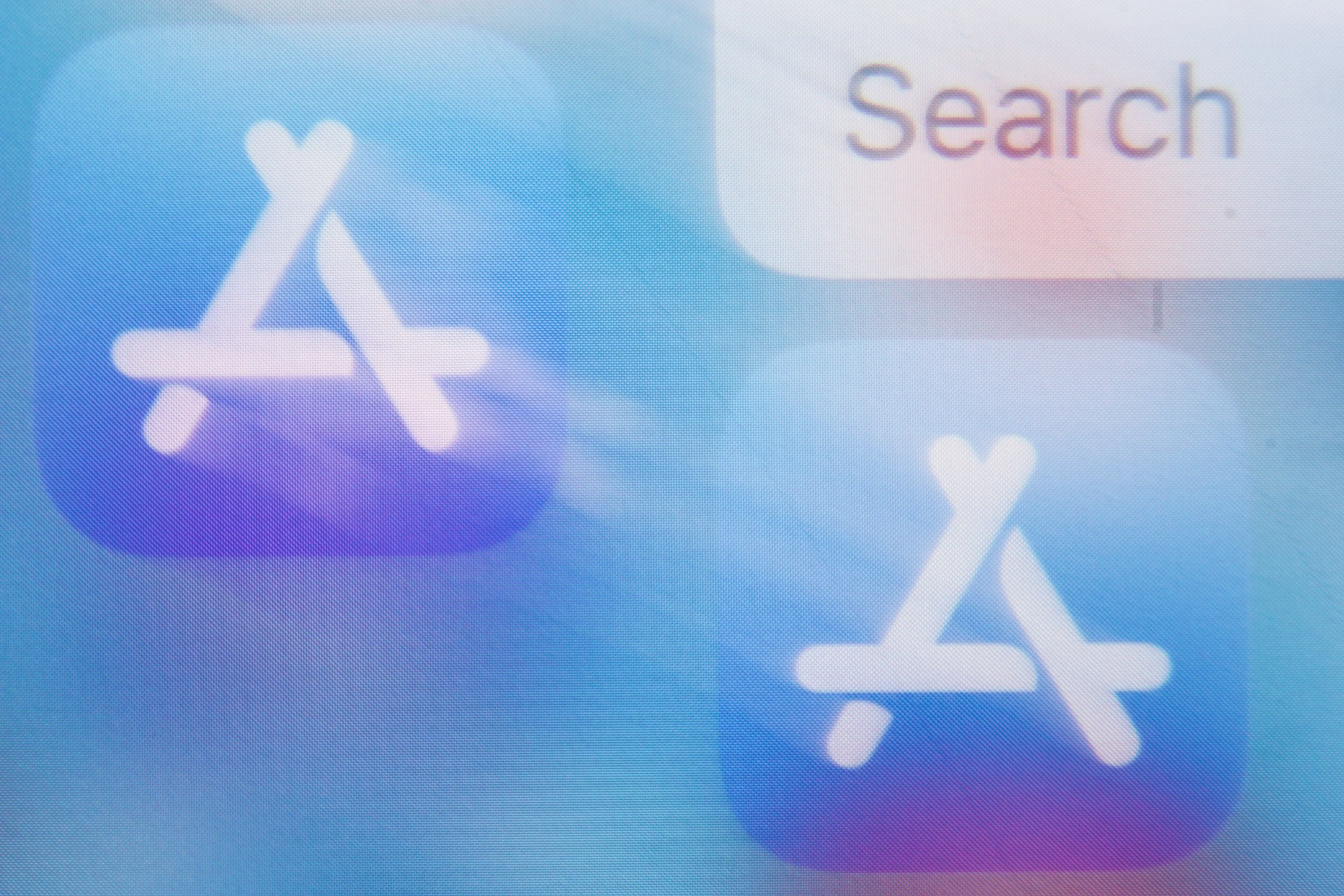 В России резко снизилась доступность магазина приложений App Store и сайта Apple