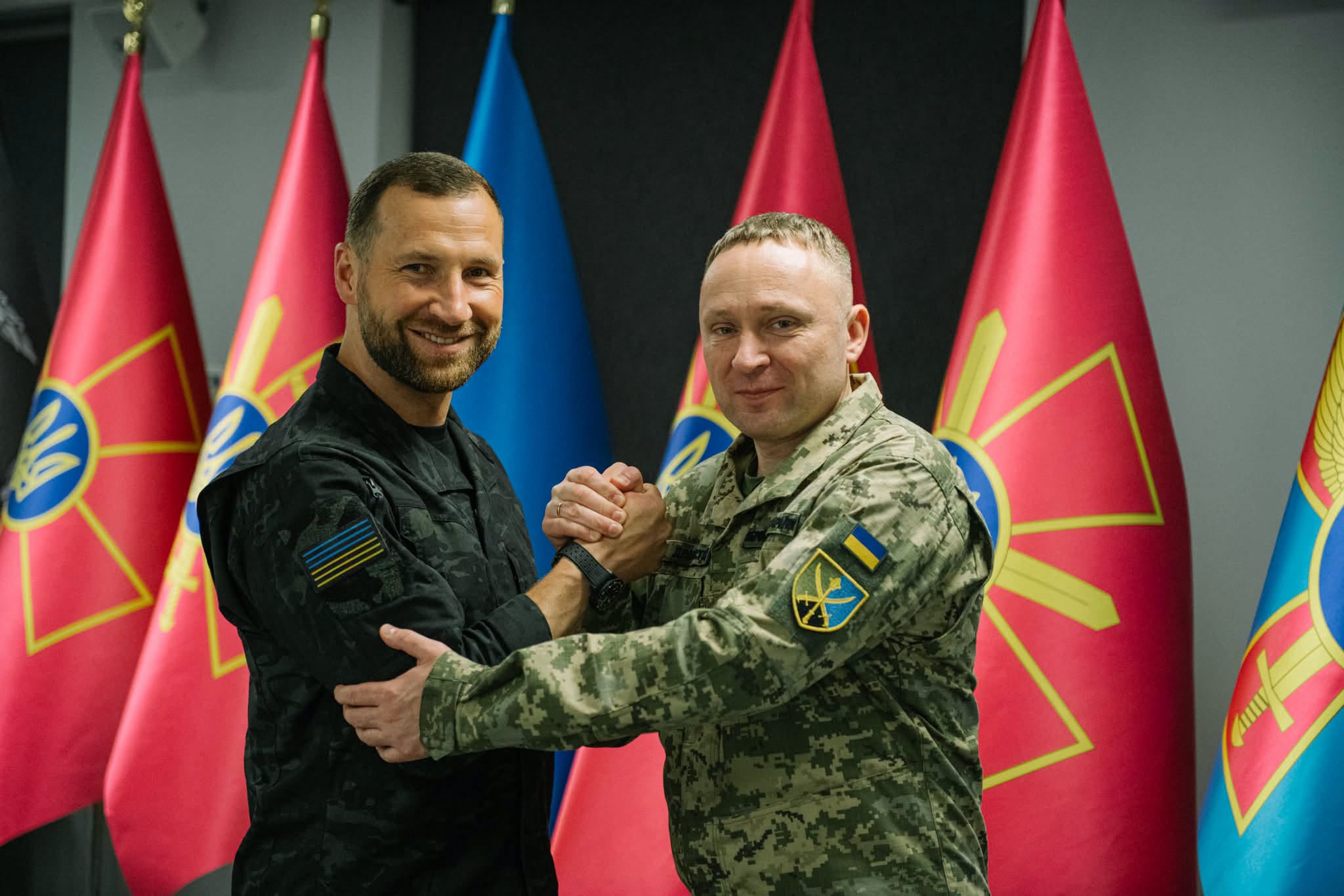 Михаил Драпатый назначен новым главнокомандующим ВСУ после отставки Александра Сырского. Некоторые российские Z-блогеры называют назначение «плохой новостью»