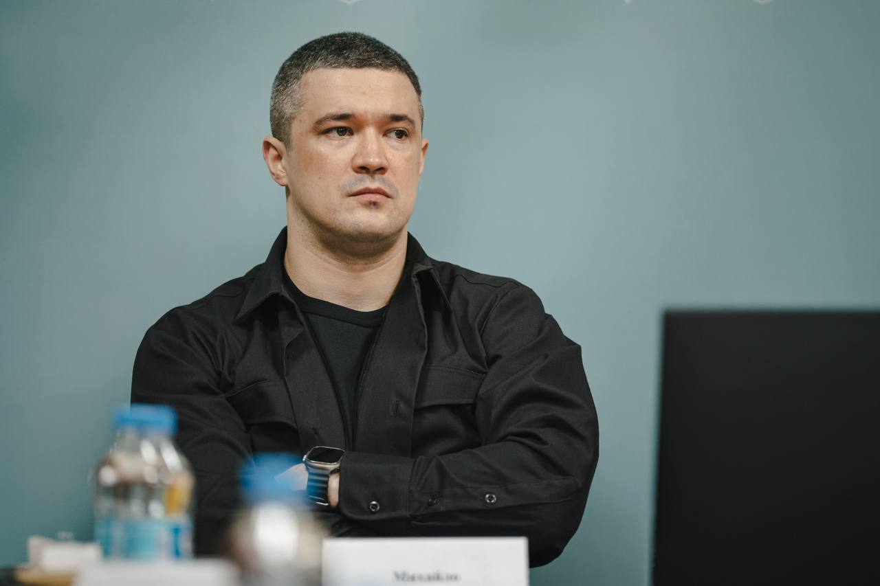 В Украине сместили министра обороны Михаила Фёдорова из-за конфликта с Генштабом