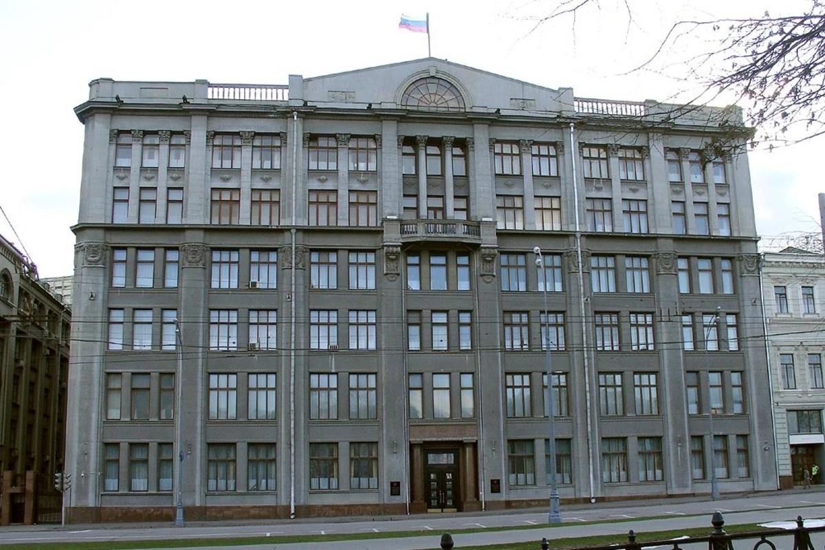 В АП потребовали от СМИ не публиковать последствия атак ВСУ и больше показывать успехи ударов по Украине
